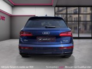 AUDI d'occasion Q5 40 TDI 2.0 190 QUATTRO S TRONIC de 2019 Brive La