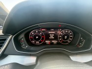 AUDI d'occasion Q5 40 TDI 2.0 190 QUATTRO S TRONIC de 2019 Brive La