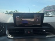 AUDI d'occasion Q5 40 TDI 2.0 190 QUATTRO S TRONIC de 2019 Brive La