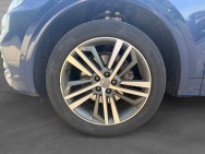 AUDI d'occasion Q5 40 TDI 2.0 190 QUATTRO S TRONIC de 2019 Brive La