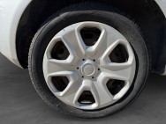 FORD d'occasion FIESTA VI 1400 TDCI 68 TITANIUM de 2009 Saint Maximin