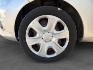 FORD d'occasion FIESTA VI 1400 TDCI 68 TITANIUM de 2009 Saint Maximin