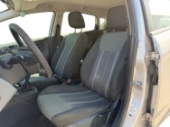 FORD d'occasion FIESTA VI 1400 TDCI 68 TITANIUM de 2009 Saint Maximin