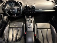 AUDI d'occasion S3 2.0 TFSI 300 de 2014 Pau (64)﻿