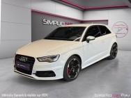 AUDI d'occasion S3 2.0 TFSI 300 de 2014 Pau (64)﻿