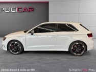 AUDI d'occasion S3 2.0 TFSI 300 de 2014 Pau (64)﻿