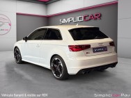 AUDI d'occasion S3 2.0 TFSI 300 de 2014 Pau (64)﻿