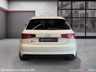 AUDI d'occasion S3 2.0 TFSI 300 de 2014 Pau (64)﻿
