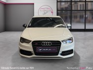 AUDI d'occasion S3 2.0 TFSI 300 de 2014 Pau (64)﻿