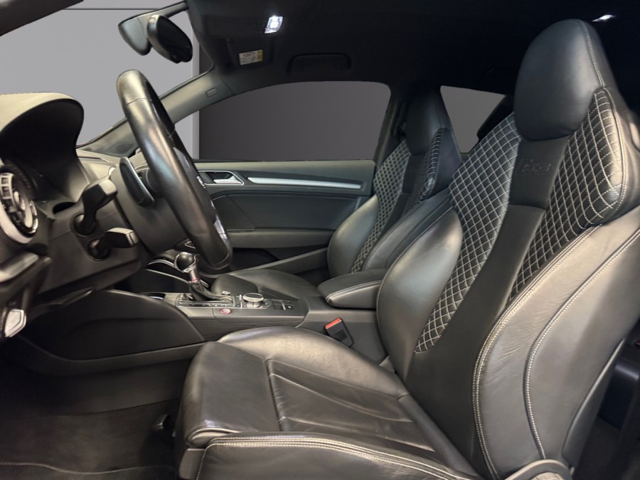 AUDI d'occasion S3 2.0 TFSI 300 de 2014 Pau (64)﻿