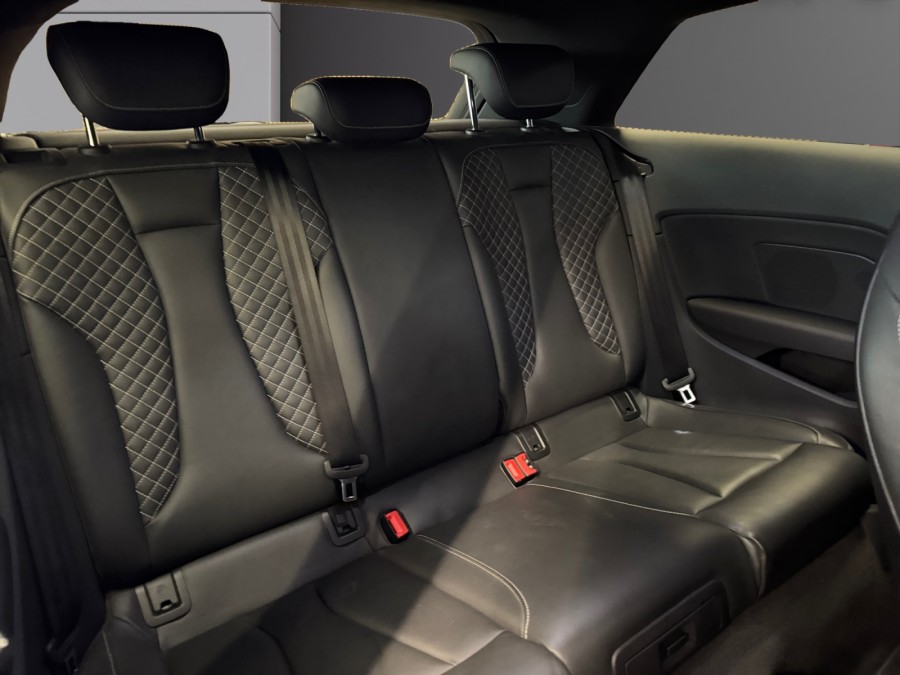 AUDI d'occasion S3 2.0 TFSI 300 de 2014 Pau (64)﻿