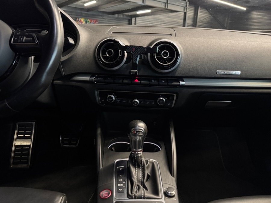 AUDI d'occasion S3 2.0 TFSI 300 de 2014 Pau (64)﻿