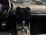 AUDI d'occasion S3 2.0 TFSI 300 de 2014 Pau (64)﻿
