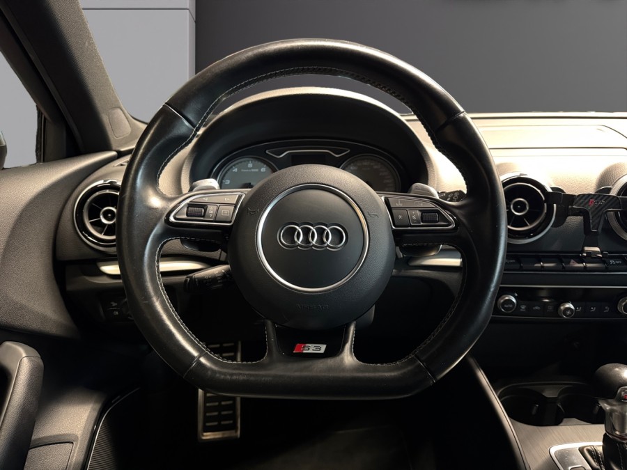AUDI d'occasion S3 2.0 TFSI 300 de 2014 Pau (64)﻿