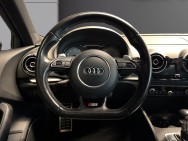AUDI d'occasion S3 2.0 TFSI 300 de 2014 Pau (64)﻿