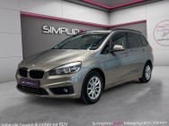 BMW d'occasion 2 GRAN TOURER GRAN TOURER 216D LOUNGE de 2015
