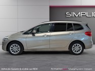 BMW d'occasion 2 GRAN TOURER GRAN TOURER 216D LOUNGE de 2015