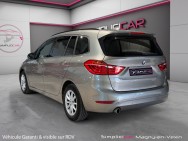 BMW d'occasion 2 GRAN TOURER GRAN TOURER 216D LOUNGE de 2015