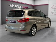 BMW d'occasion 2 GRAN TOURER GRAN TOURER 216D LOUNGE de 2015