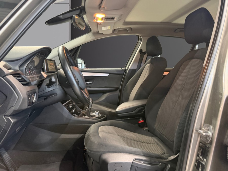 BMW d'occasion 2 GRAN TOURER GRAN TOURER 216D LOUNGE de 2015
