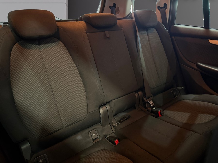 BMW d'occasion 2 GRAN TOURER GRAN TOURER 216D LOUNGE de 2015