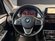 BMW d'occasion 2 GRAN TOURER GRAN TOURER 216D LOUNGE de 2015