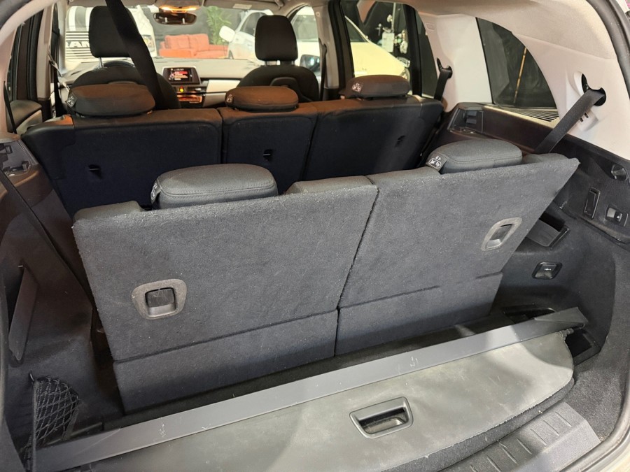 BMW d'occasion 2 GRAN TOURER GRAN TOURER 216D LOUNGE de 2015