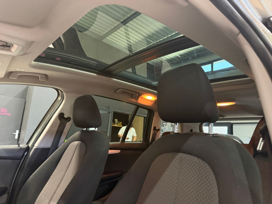 BMW d'occasion 2 GRAN TOURER GRAN TOURER 216D LOUNGE de 2015