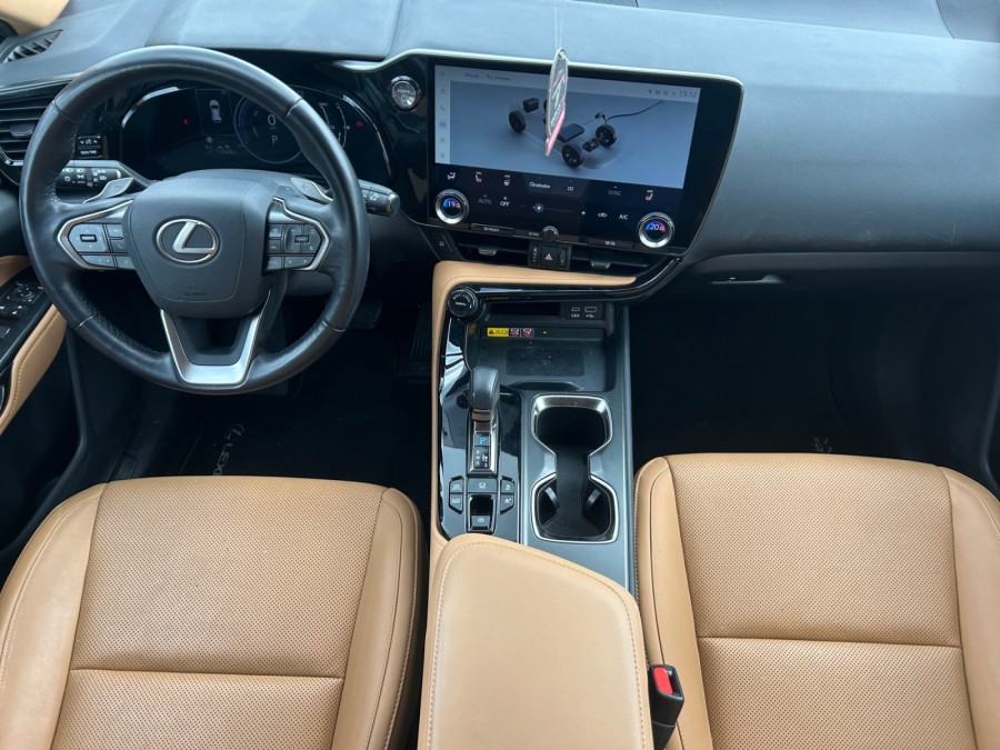 LEXUS d'occasion NX II 450H+ 4WD LUXE PLUS de 2022 St Jean du
