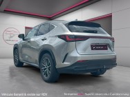 LEXUS d'occasion NX II 450H+ 4WD LUXE PLUS de 2022 St Jean du