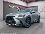 LEXUS d'occasion NX II 450H+ 4WD LUXE PLUS de 2022 St Jean du