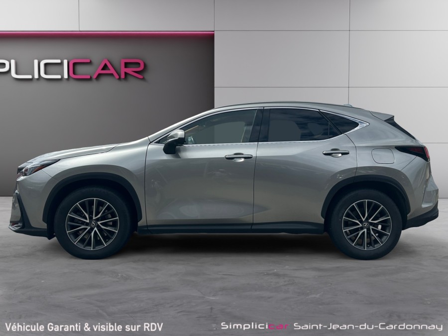 LEXUS d'occasion NX II 450H+ 4WD LUXE PLUS de 2022 St Jean du