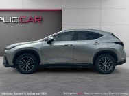 LEXUS d'occasion NX II 450H+ 4WD LUXE PLUS de 2022 St Jean du