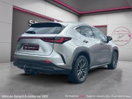 LEXUS d'occasion NX II 450H+ 4WD LUXE PLUS de 2022 St Jean du