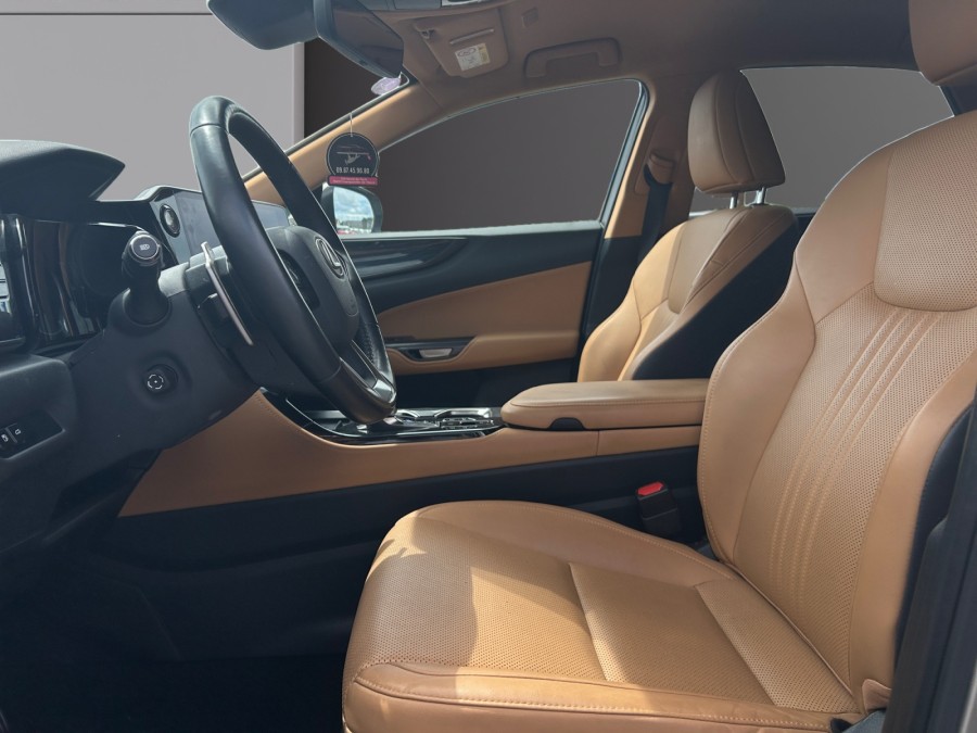 LEXUS d'occasion NX II 450H+ 4WD LUXE PLUS de 2022 St Jean du