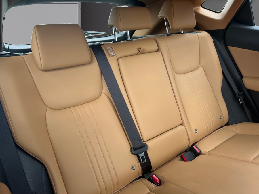 LEXUS d'occasion NX II 450H+ 4WD LUXE PLUS de 2022 St Jean du
