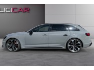AUDI d'occasion RS4 2.9TFSIQ de 2019 Beauvais (60)﻿