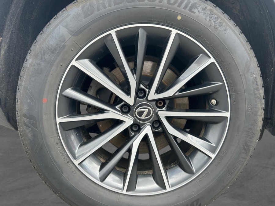 LEXUS d'occasion NX II 450H+ 4WD LUXE PLUS de 2022 St Jean du