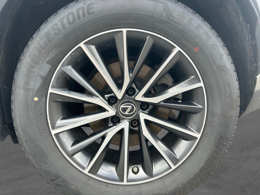 LEXUS d'occasion NX II 450H+ 4WD LUXE PLUS de 2022 St Jean du