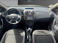 DACIA d'occasion SANDERO II 1.5 DCI 90 Stepway de 2017 Méry Sur Oise
