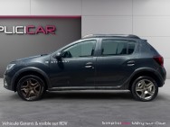 DACIA d'occasion SANDERO II 1.5 DCI 90 Stepway de 2017 Méry Sur Oise