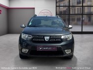 DACIA d'occasion SANDERO II 1.5 DCI 90 Stepway de 2017 Méry Sur Oise