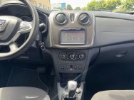 DACIA d'occasion SANDERO II 1.5 DCI 90 Stepway de 2017 Méry Sur Oise