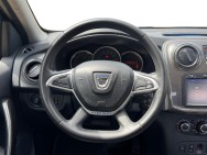 DACIA d'occasion SANDERO II 1.5 DCI 90 Stepway de 2017 Méry Sur Oise