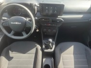 DACIA d'occasion SANDERO III 1.0 ECO-G 100 STEPWAY ESSENTIAL de 2023