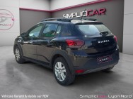 DACIA d'occasion SANDERO III 1.0 ECO-G 100 STEPWAY ESSENTIAL de 2023