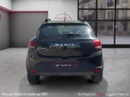 DACIA d'occasion SANDERO III 1.0 ECO-G 100 STEPWAY ESSENTIAL de 2023