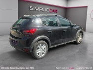 DACIA d'occasion SANDERO III 1.0 ECO-G 100 STEPWAY ESSENTIAL de 2023