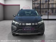 DACIA d'occasion SANDERO III 1.0 ECO-G 100 STEPWAY ESSENTIAL de 2023