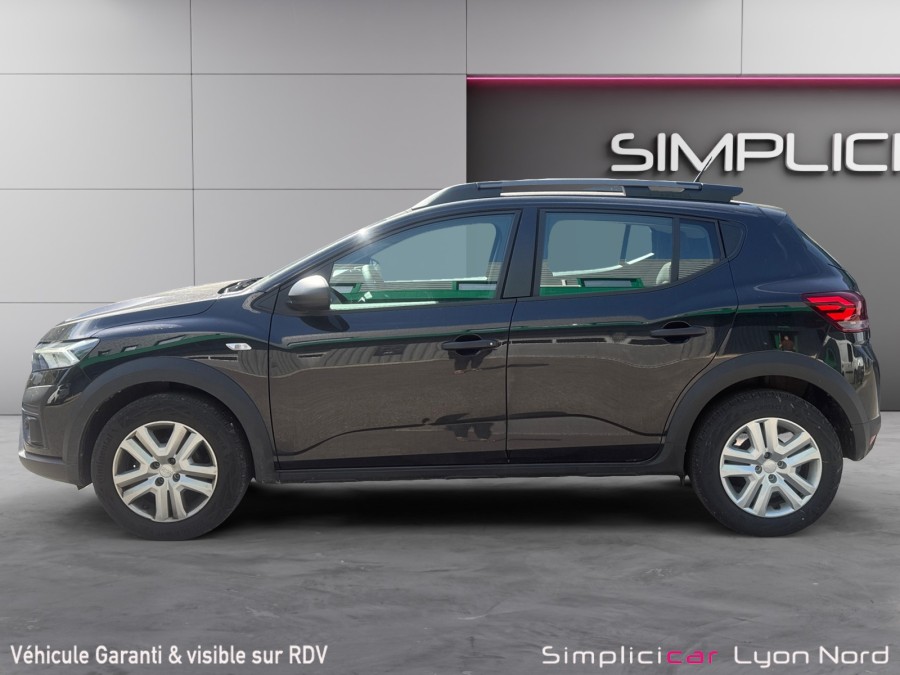 DACIA d'occasion SANDERO III 1.0 ECO-G 100 STEPWAY ESSENTIAL de 2023